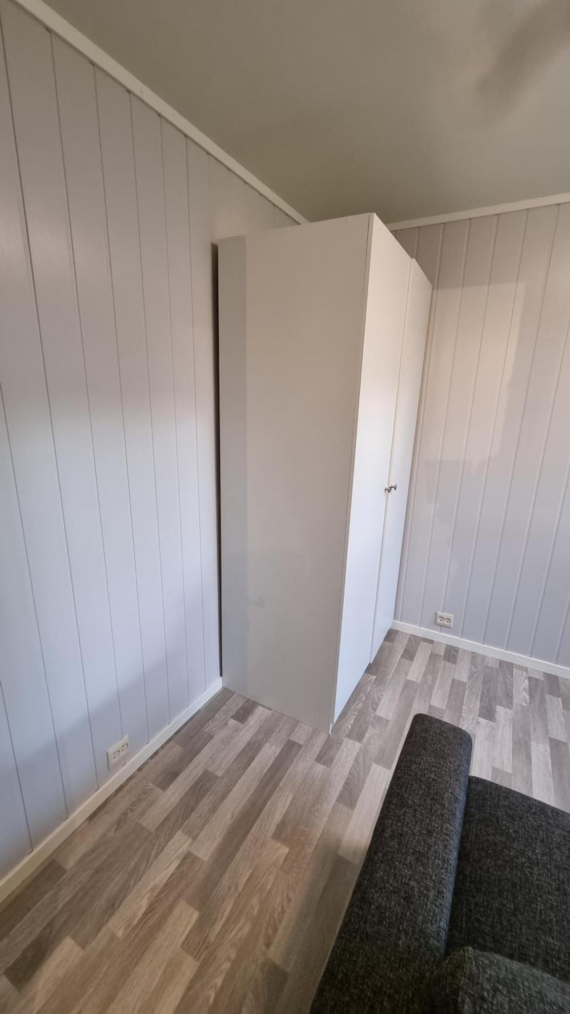 Lofoten Overnatting - Ballstad Exterior foto